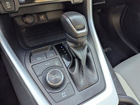 Certified 2024 Toyota RAV4 XLE Premium image 14