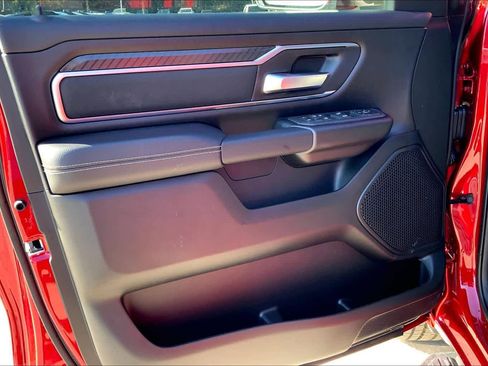 New 2026 RAM 1500 Lone Star image 10