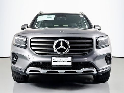 New 2026 Mercedes-Benz GLB 250 image 2