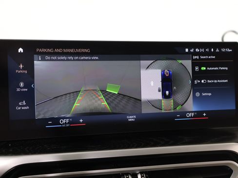 Used 2023 BMW i4 eDrive35 w/ Premium Package RWD image 6