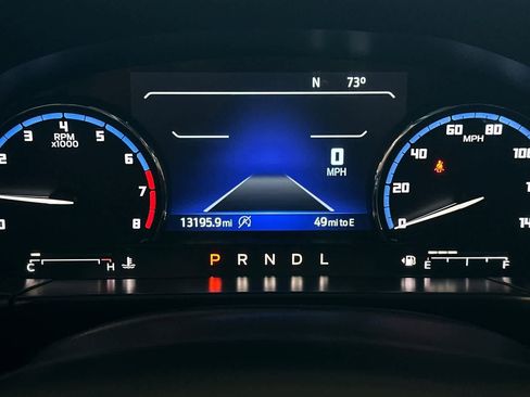 Used 2024 Ford Bronco Sport Outer Banks AWD/4WD image 32