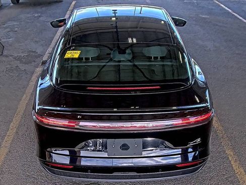 Used 2024 Lucid Air Touring AWD/4WD image 5