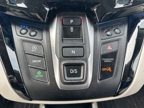 Used 2025 Honda Odyssey Elite image 26