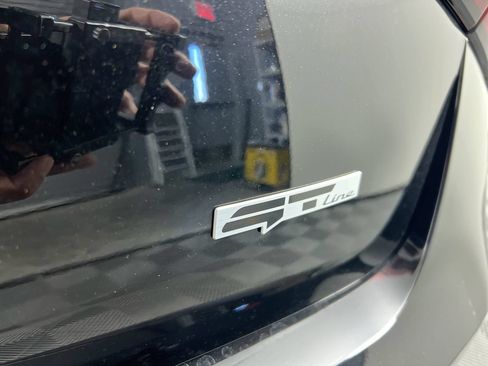 Certified 2026 Kia K5 GT-Line FWD image 6