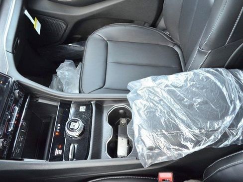 New 2025 Jeep Grand Cherokee Limited image 22