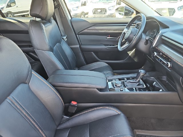 Used 2024 MAZDA CX-50 AWD 2.5 S w/ Premium Plus Pkg image 10