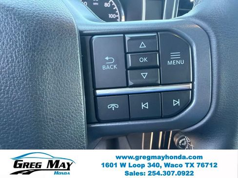 Used 2023 Ford F150 XLT w/ Equipment Group 302A High AWD/4WD image 19