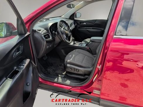 Used 2020 Chevrolet Equinox LT FWD image 20