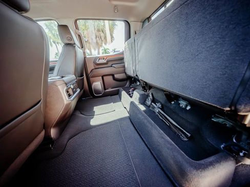 Used 2022 GMC Sierra 1500 Denali image 42