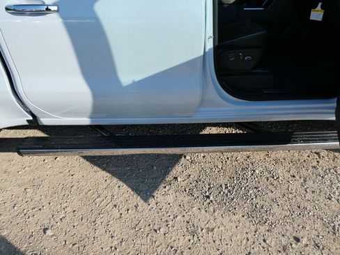New 2026 GMC Sierra 1500 Denali AWD/4WD image 10