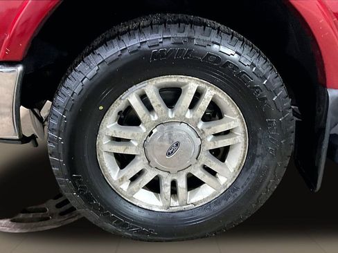 Used 2013 Ford F150 Lariat w/ Luxury Equipment Group image 10