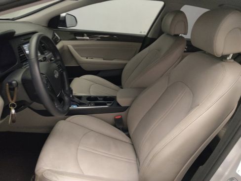Used 2017 Hyundai Sonata Limited FWD image 17