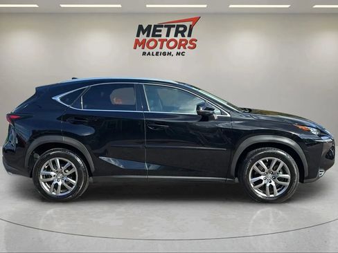 Used 2015 Lexus NX 200t F Sport image 4