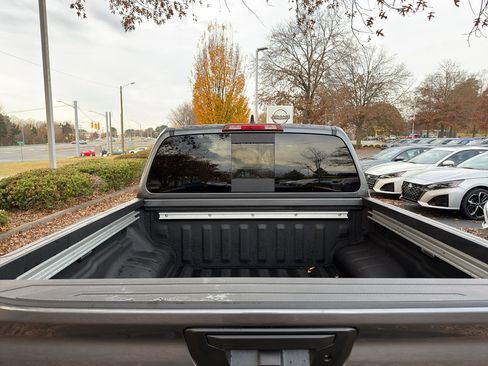 New 2026 Nissan Frontier SV w/ SV Convenience Package image 16