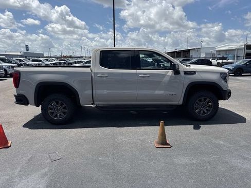 New 2026 GMC Sierra 1500 AT4X AWD/4WD image 2