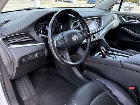 Used 2020 Buick Enclave Avenir w/ Avenir Technology Package image 2