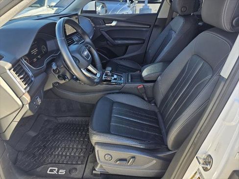 Used 2022 Audi Q5 2.0T Premium Plus w/ Premium Plus Package image 10