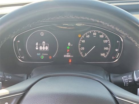 Used 2022 Honda Accord Sport image 13