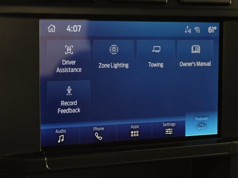 Used 2024 Ford F350 XL w/ Snow Plow/Camper Package image 29