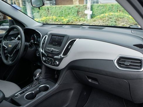 Used 2024 Chevrolet Equinox LS w/ LS Convenience Package image 34