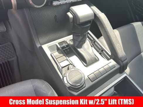 New 2025 Toyota Tacoma SR5 AWD/4WD image 18