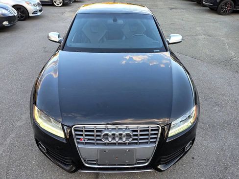 Used 2010 Audi S5 Premium Plus AWD/4WD image 3
