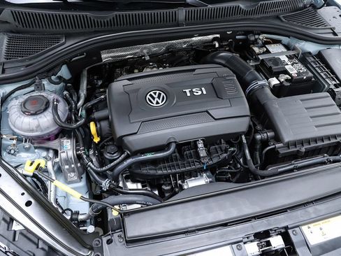 New 2026 Volkswagen Jetta GLI Autobahn FWD image 65