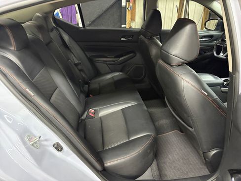 Used 2023 Nissan Altima 2.5 SR image 15