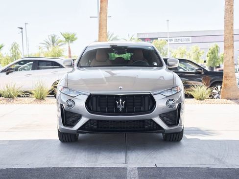Used 2022 Maserati Levante Modena image 6