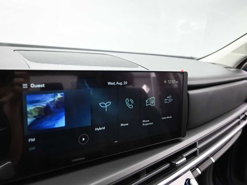 New 2026 Hyundai Santa Fe SEL image 17