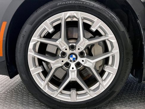 Used 2025 BMW 330i xDrive Sedan image 8