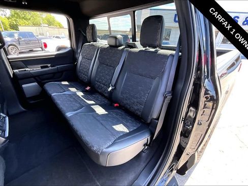 Used 2025 Ford F150 Tremor AWD/4WD image 6