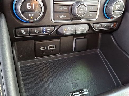 Certified 2023 Chevrolet Tahoe Premier AWD/4WD image 27