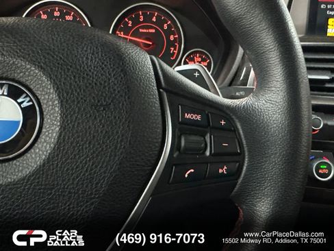 Used 2018 BMW 330i 330i Sedan 4D image 40