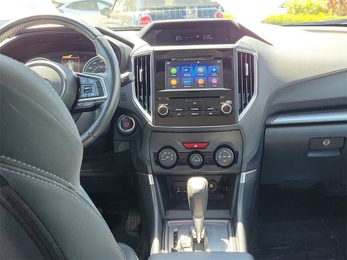 Certified 2023 Subaru Forester Premium image 16