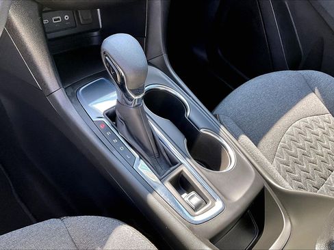 Certified 2023 Chevrolet Equinox LT image 25