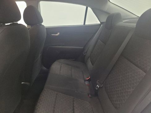 Used 2023 Kia Rio LX FWD image 18