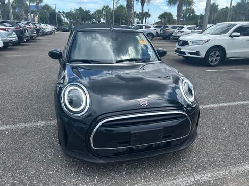 Used 2024 MINI Cooper Convertible FWD image 7
