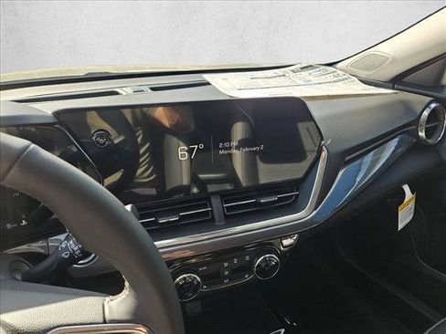 New 2026 Chevrolet Trax ACTIV image 13