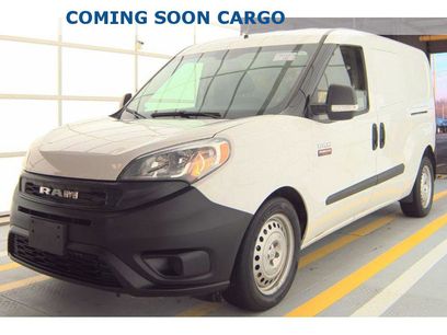Used 2021 RAM ProMaster City Tradesman w/ Window Group 09