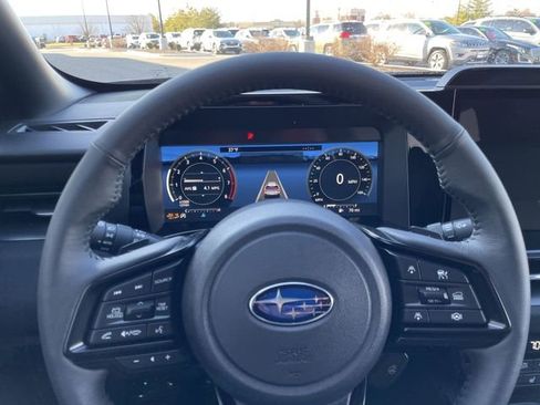 New 2026 Subaru Outback Limited XT image 20