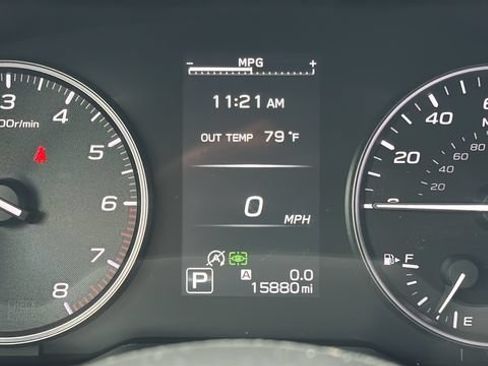 Used 2025 Subaru Outback Limited AWD/4WD image 22