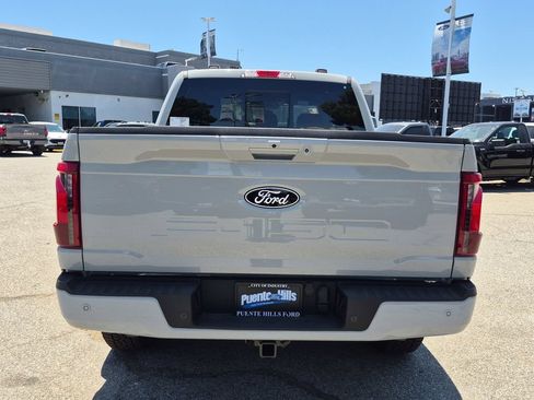 New 2026 Ford F150 XLT w/ Equipment Group 302A MID AWD/4WD image 5