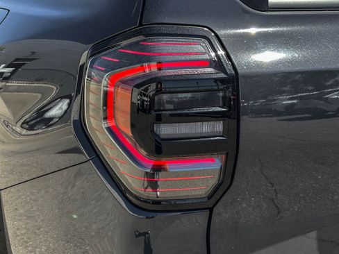 Certified 2025 Toyota 4Runner TRD Pro AWD/4WD image 9