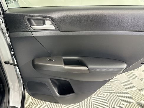 Used 2018 Kia Sportage LX AWD/4WD image 26