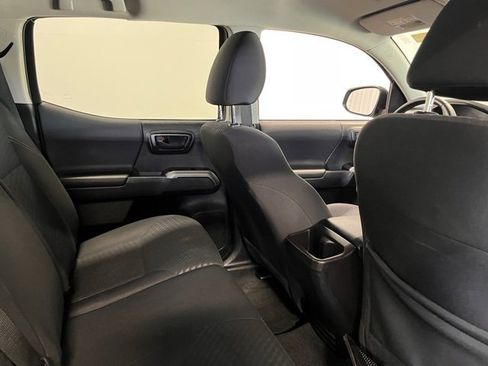Used 2023 Toyota Tacoma Trail Edition image 13