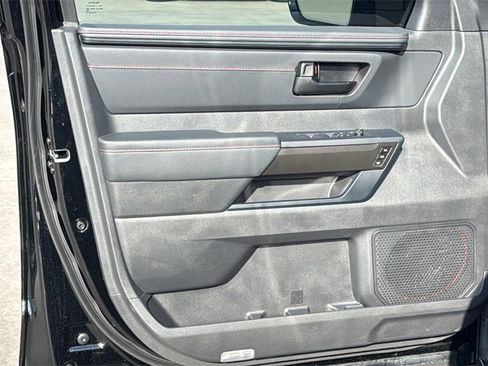 Used 2026 Toyota Sequoia TRD Pro image 13