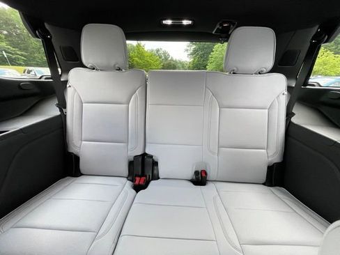 New 2025 Chevrolet Tahoe Premier image 22