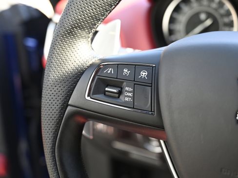 Certified 2022 Maserati Ghibli Modena Q4 image 24