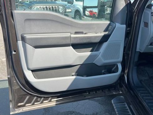 New 2024 Ford F350 XL w/ 360-Degree Camera Package RWD image 10